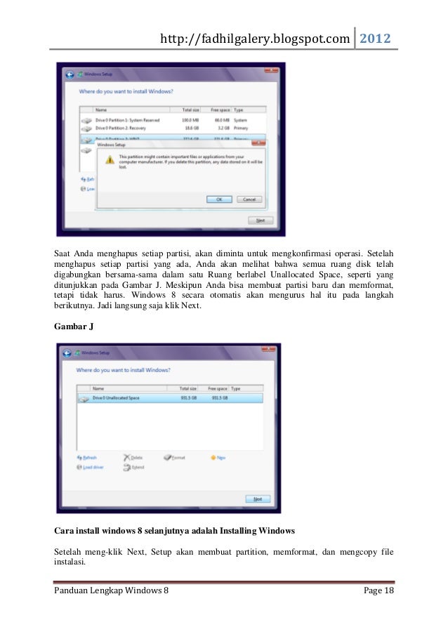 Cara Men Ebook Lengkap